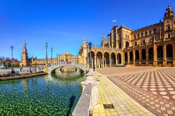 Escursione privata da Granada