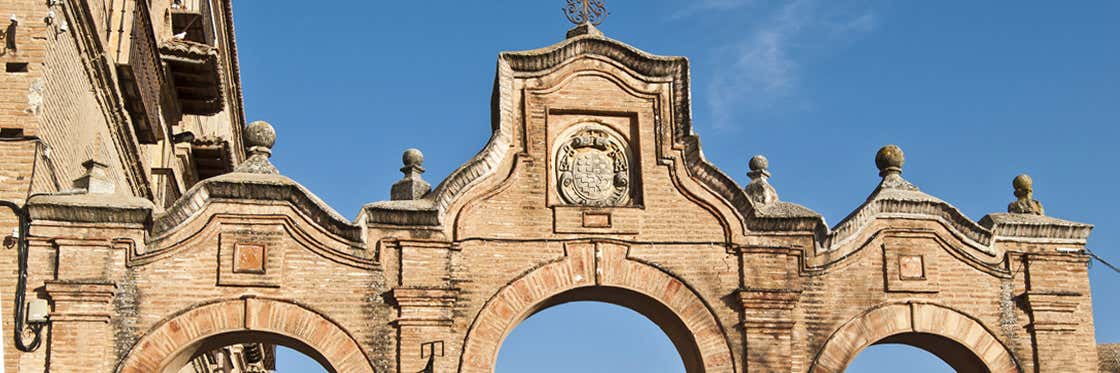 Abbazia del Sacromonte