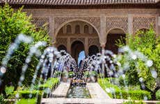 Guida di Granada