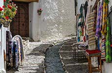 Guida di Granada