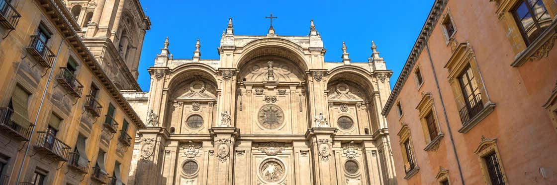 Cattedrale di Granada