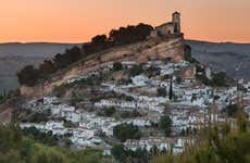Guida di Granada