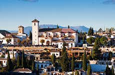 Guida di Granada