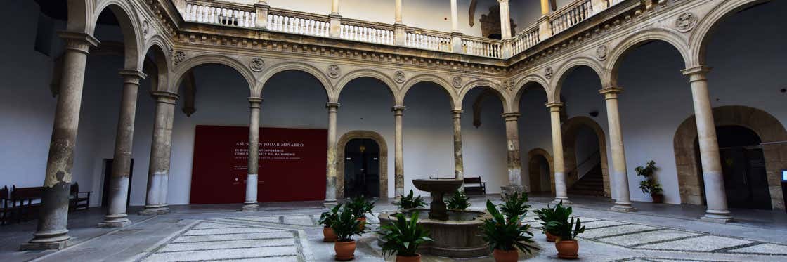 Ospedale Reale di Granada