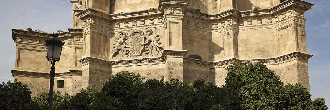 Monastero di San Girolamo