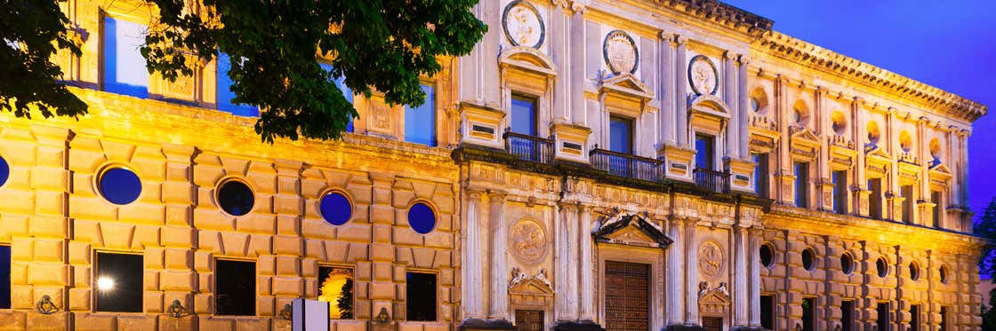 Musei di Granada