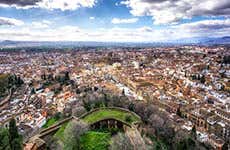 Guida di Granada