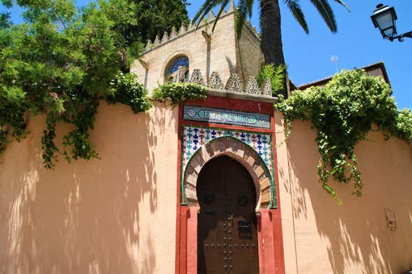 Tour dei carmen di Granada